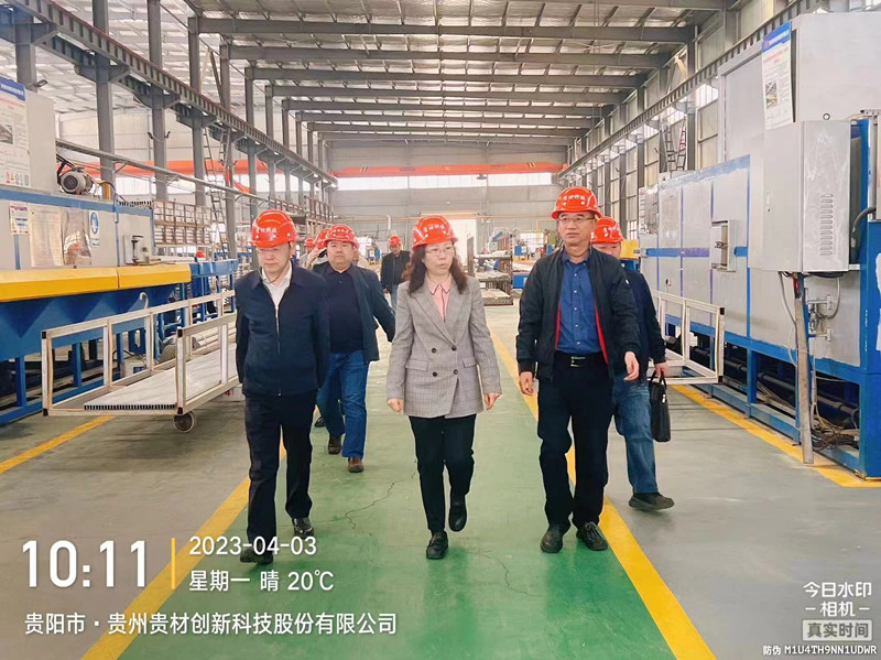 魏定梅：貴陽市人大常委會副主任、貴陽市工商聯(lián)主席