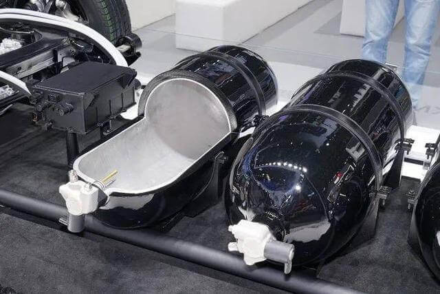 氫動(dòng)力汽車能超過(guò)電動(dòng)汽車嗎?2022年上海氫能港可能會(huì)提供一個(gè)答案