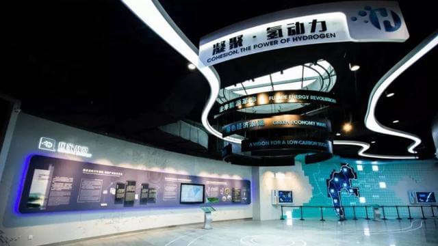 氫動(dòng)力汽車能超過(guò)電動(dòng)汽車嗎?2022年上海氫能港可能會(huì)提供一個(gè)答案