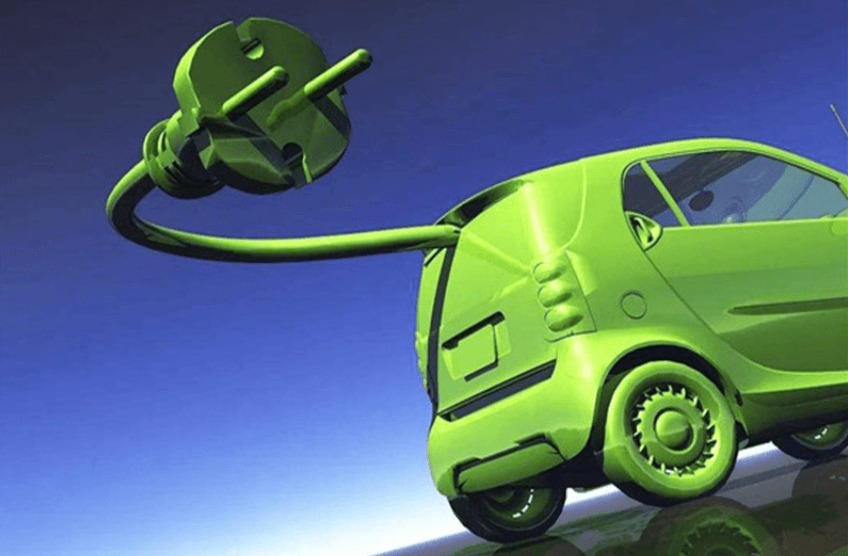 日本轉戰(zhàn)氫能源：為什么大家都在開發(fā)電動汽車，日本卻在做不同的事情？