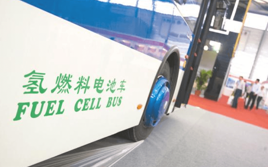 日本轉戰(zhàn)氫能源：為什么大家都在開發(fā)電動汽車，日本卻在做不同的事情？
