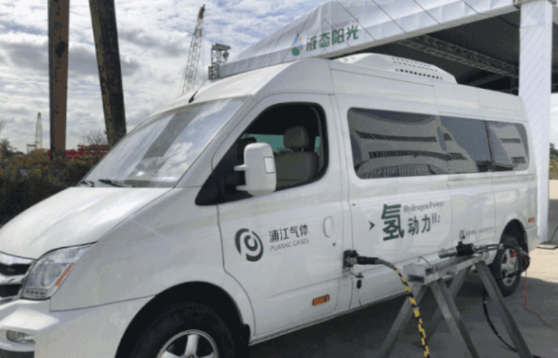 日本轉戰(zhàn)氫能源：為什么大家都在開發(fā)電動汽車，日本卻在做不同的事情？