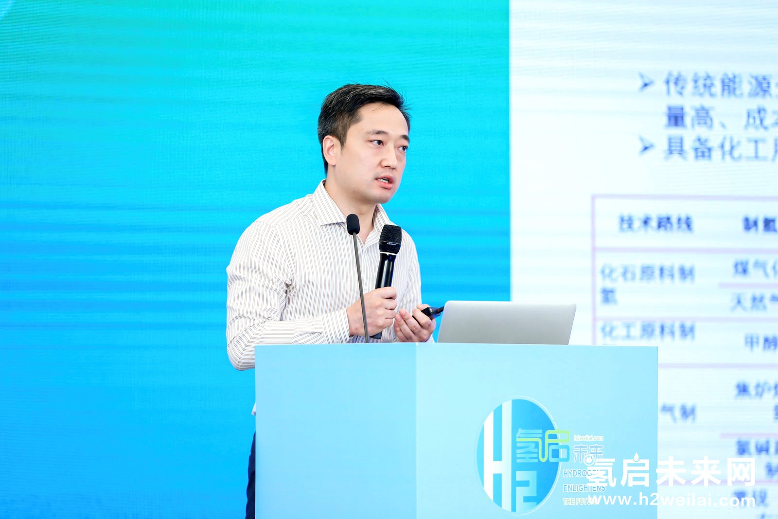 綠色氫能，啟動未來！2021中國綠色氫能發(fā)展大會在北京盛大開幕！