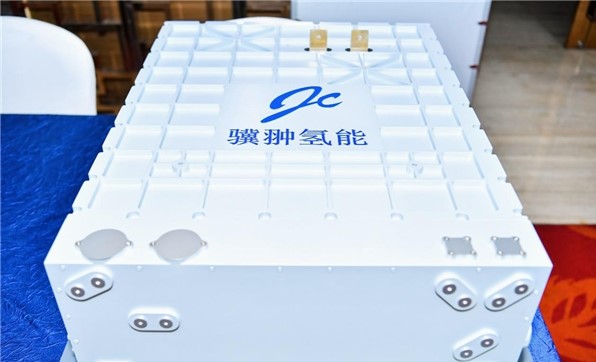 驥翀氫能已獲得500臺的大訂單，年底將批量上路應用.jpeg