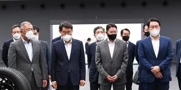 韓國氫能理事會成立，四大財團強調向氫能轉型.jpg