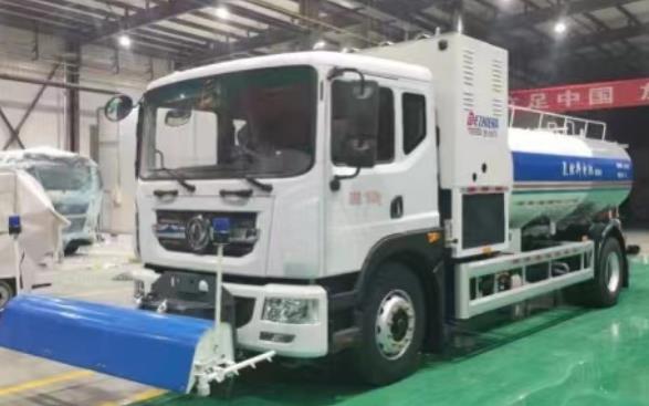 布局氫能賽道，山西車企德志時(shí)代有望“彎道超車”.jpg