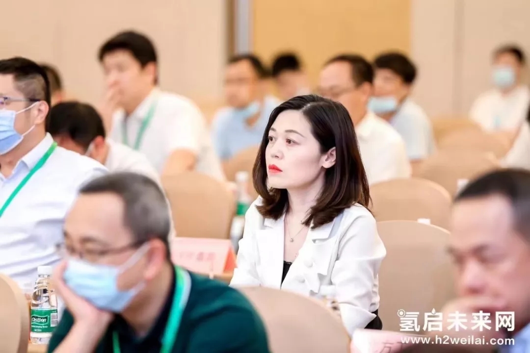 2022第二屆世界綠色氫能發(fā)展大會(huì)暨中國國際綠色氫能技術(shù)博覽會(huì)