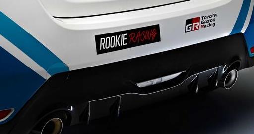 為夢想加點氫，豐田GR Yaris H2氫燃料版發布.jpg