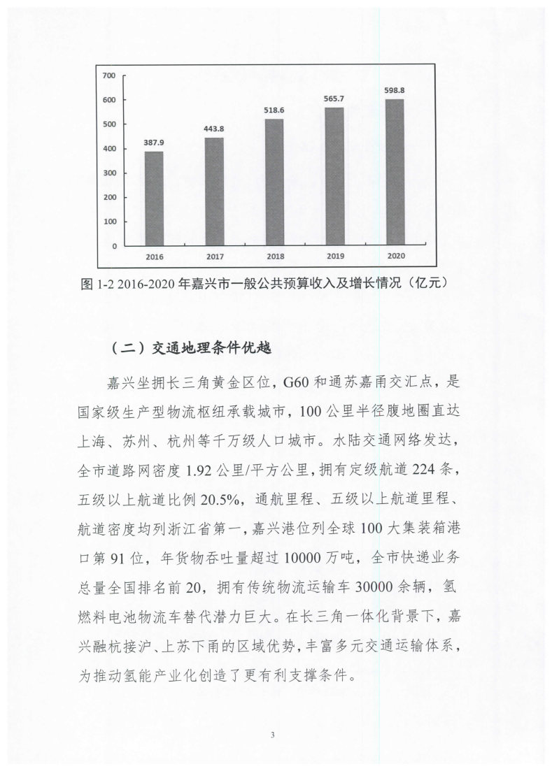 氫能總產(chǎn)值1000億元！高純氫25萬(wàn)噸/年！發(fā)布嘉興氫能產(chǎn)業(yè)發(fā)展規(guī)劃(2021-2035年).jpg