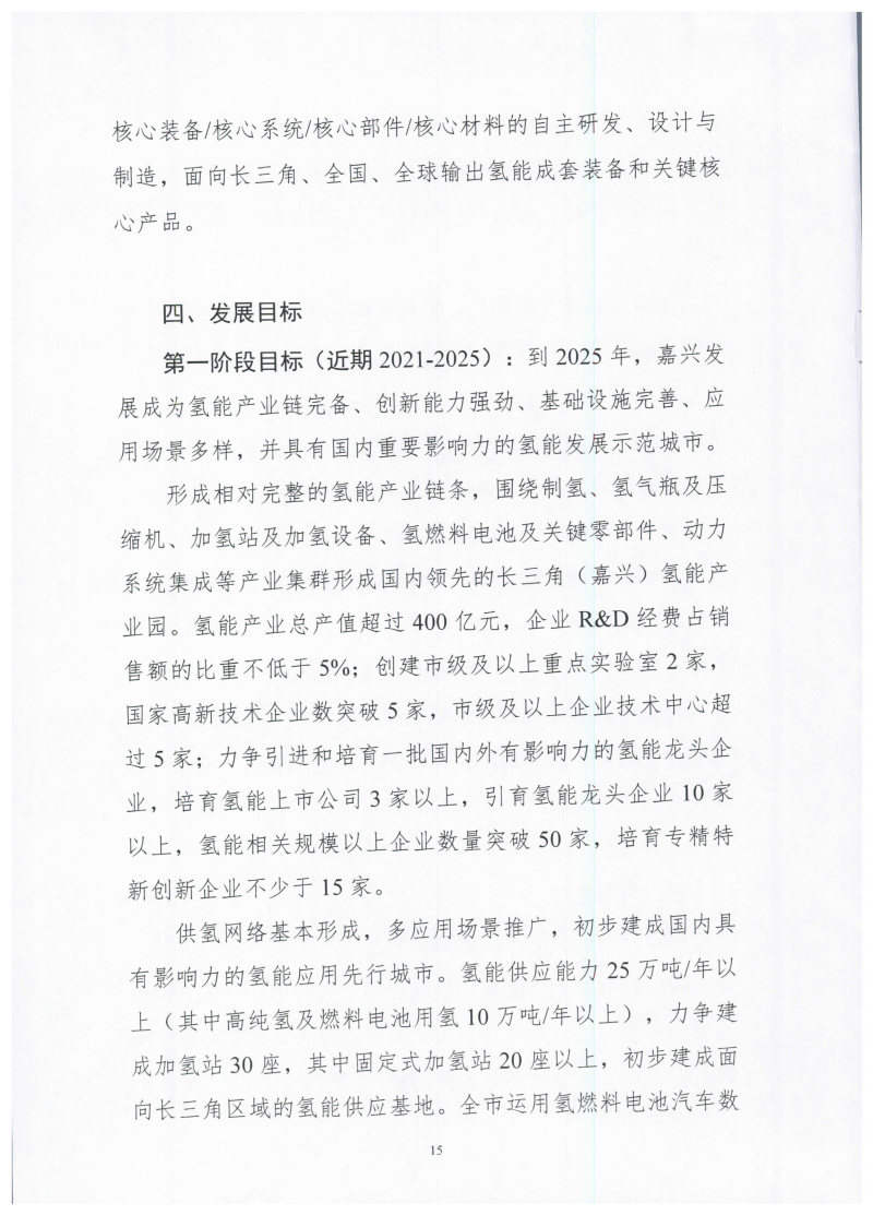 氫能總產(chǎn)值1000億元！高純氫25萬(wàn)噸/年！發(fā)布嘉興氫能產(chǎn)業(yè)發(fā)展規(guī)劃(2021-2035年).jpg