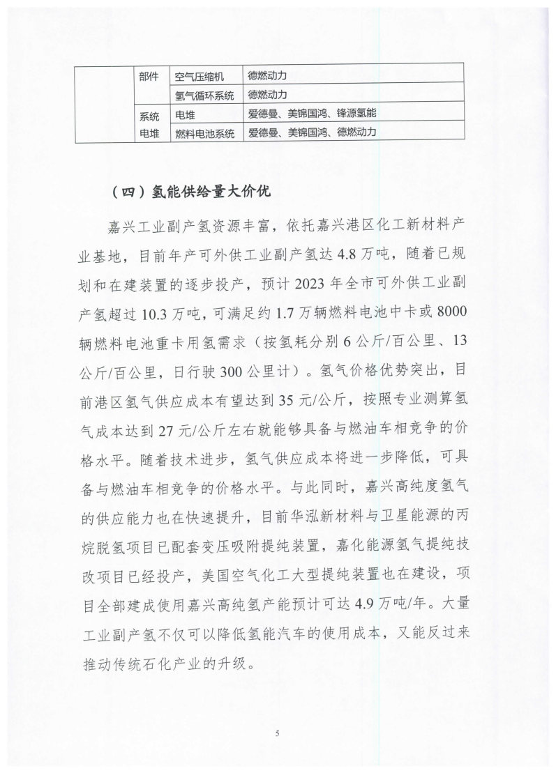 氫能總產(chǎn)值1000億元！高純氫25萬(wàn)噸/年！發(fā)布嘉興氫能產(chǎn)業(yè)發(fā)展規(guī)劃(2021-2035年).jpg