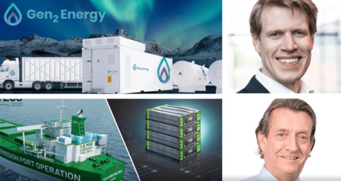 TECO 2030、Gen2合作伙伴為海事部門提供綠色氫和燃料電池.jpg