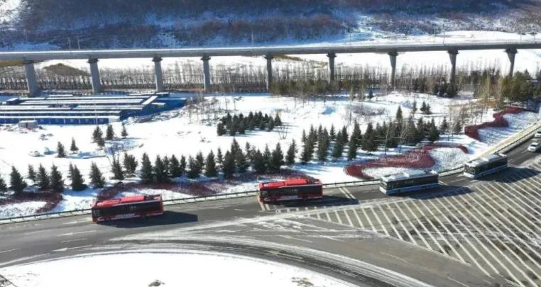 世界上最大規(guī)模的氫燃料車隊(duì)，還得看北京冬奧會(huì).jpg