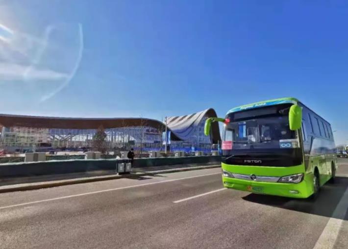 世界上最大規(guī)模的氫燃料車隊(duì)，還得看北京冬奧會(huì).jpg