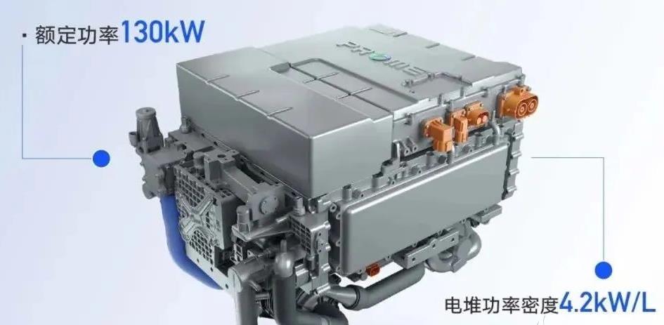 捷氫科技130kW、256kW燃料電池系統通過強檢.jpg