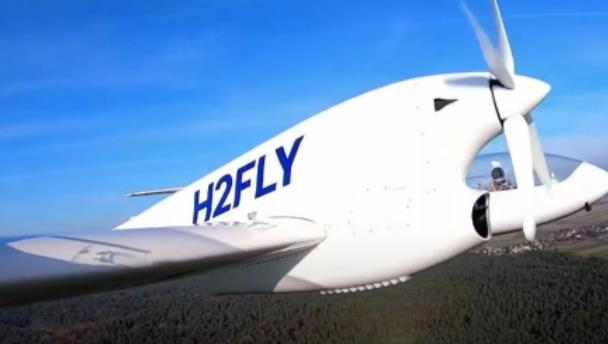 德國氫燃料電池飛機飛行高度新紀錄.jpg