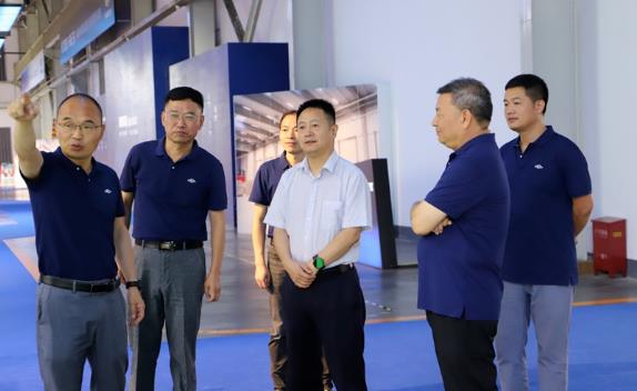 氫能利用再拓新領(lǐng)域，國(guó)氫科技與杭叉集團(tuán)簽署戰(zhàn)略合作協(xié)議