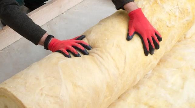 英國威爾士的絕緣材料工廠將在其運營中試用綠氫.jpg