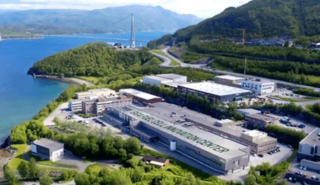 東元2030獲得SunHydrogen公司1億挪威克朗投資.jpg