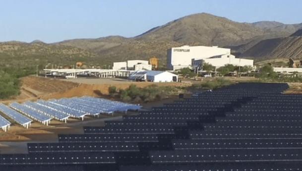 卡特彼勒在亞利桑那州的示范基地強調(diào)氫氣儲存和燃料電池計劃.jpg