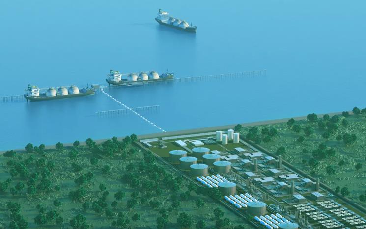 TES與EWE攜手在威廉港建造500MW的電解槽.jpg
