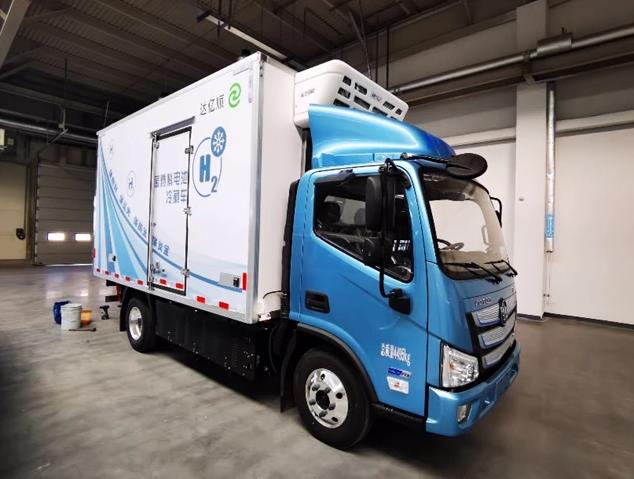當之無愧！中集太字節榮獲“年度第一氫能冷藏車”殊榮.jpg