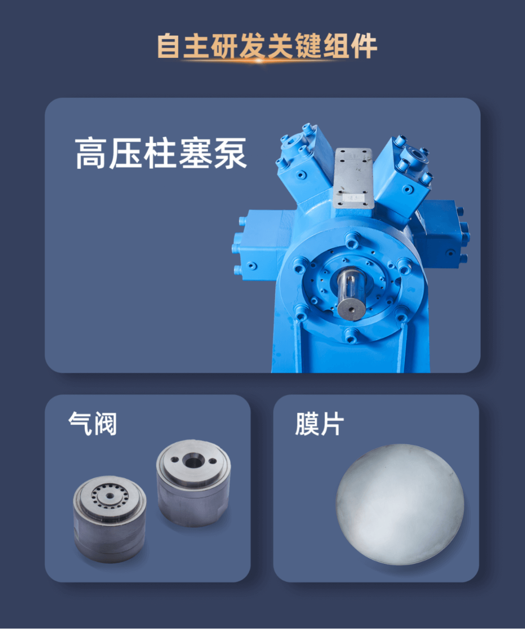 羿弓氫能45MPa液驅隔膜式壓縮機二代產品發布！.png