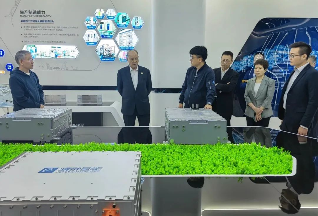 中華民族發展基金會董事長林中森一行調研新鄉驥翀.jpg